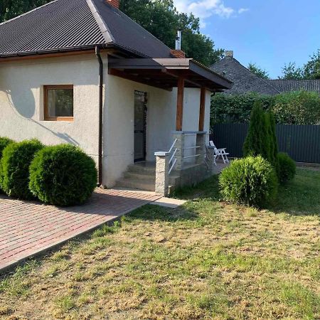 Private House Near Kosyno Villa Beregsom Kültér fotó