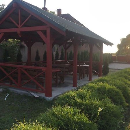 Private House Near Kosyno Villa Beregsom Kültér fotó