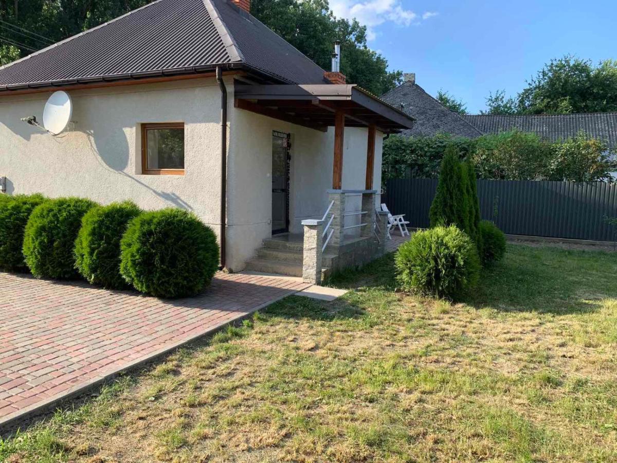 Private House Near Kosyno Villa Beregsom Kültér fotó